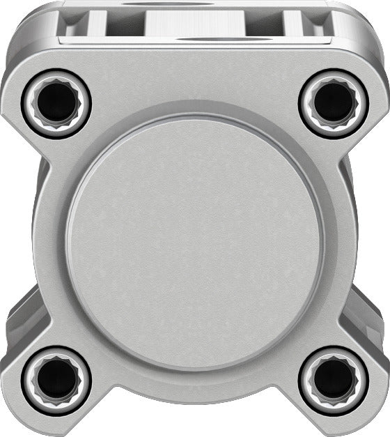 Cilindro Festo 40mm Diámetro 70mm Carrera ISO 15552 Doble Efecto - 2123783