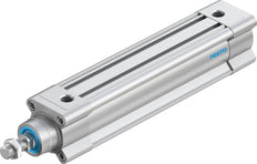Cilindro Festo 40mm Diámetro 150mm Carrera ISO 15552 Doble Efecto - 2123784