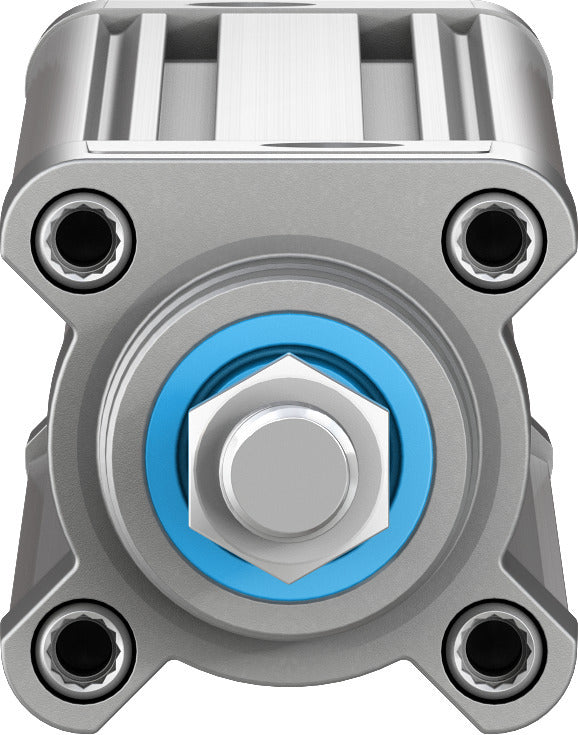 Cilindro Festo 40mm Diámetro 300mm Carrera ISO 15552 Doble Efecto - 2123785