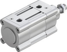 Cilindro Festo 63mm Diámetro 20mm Carrera ISO 15552 Doble Efecto - 2125490