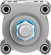 Cilindro Festo 63mm Diámetro 20mm Carrera ISO 15552 Doble Efecto - 2125490