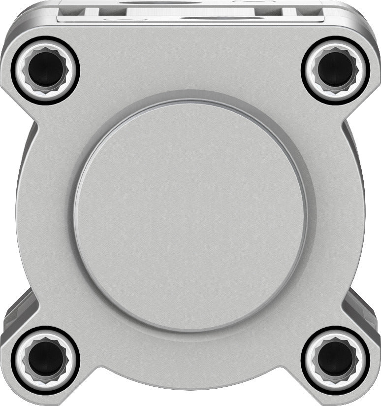 Cilindro Festo 63mm Diámetro 20mm Carrera ISO 15552 Doble Efecto - 2125490