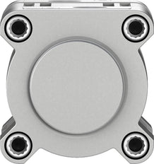 Cilindro Festo 63mm Diámetro 20mm Carrera ISO 15552 Doble Efecto - 2125490