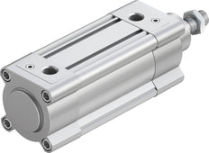 Cilindro Festo 63mm Diámetro 70mm Carrera ISO 15552 Doble Efecto - 2125493