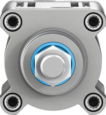 Cilindro Festo 63mm Diámetro 70mm Carrera ISO 15552 Doble Efecto - 2125493