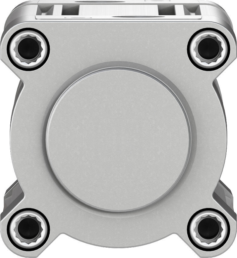 Cilindro Festo 63mm Diámetro 70mm Carrera ISO 15552 Doble Efecto - 2125493