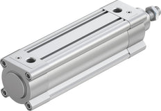 Cilindro Festo 63mm Diámetro 150mm Carrera ISO 15552 Doble Efecto - 2125494