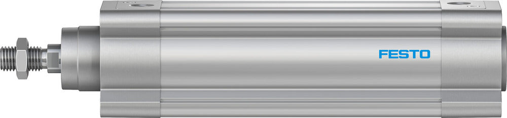 Cilindro Festo 63mm Diámetro 150mm Carrera ISO 15552 Doble Efecto - 2125494