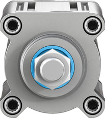 Cilindro Festo 63mm Diámetro 150mm Carrera ISO 15552 Doble Efecto - 2125494