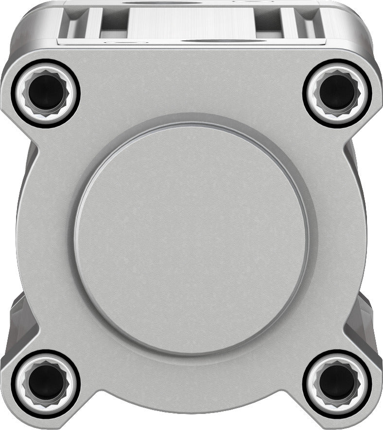 Cilindro Festo 63mm Diámetro 150mm Carrera ISO 15552 Doble Efecto - 2125494