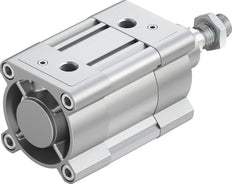 Cilindro Festo 80mm Diámetro 20mm Carrera ISO 15552 Doble Efecto - 2126594