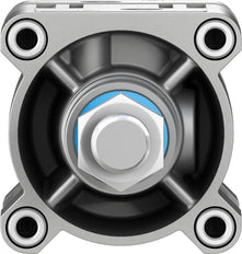 Cilindro Festo 80mm Diámetro 20mm Carrera ISO 15552 Doble Efecto - 2126594