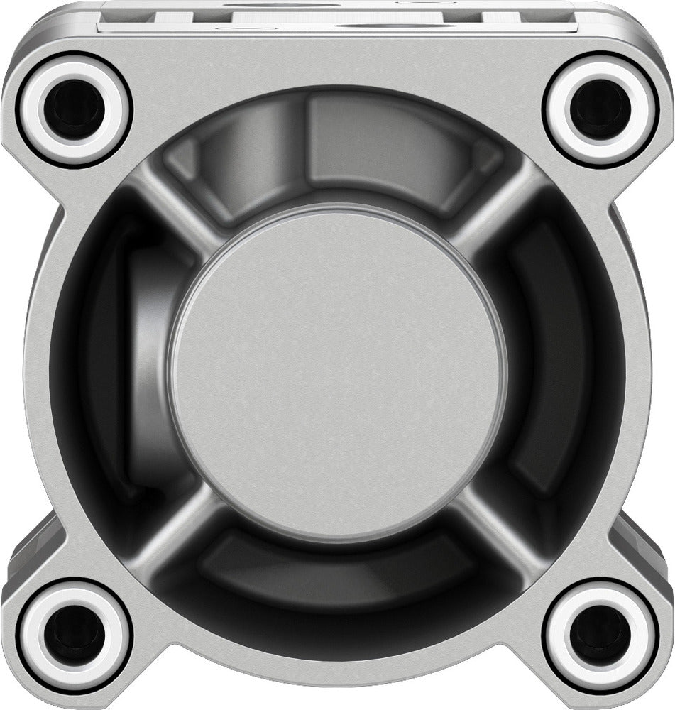 Cilindro Festo 80mm Diámetro 20mm Carrera ISO 15552 Doble Efecto - 2126594