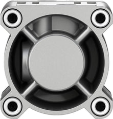 Cilindro Festo 80mm Diámetro 20mm Carrera ISO 15552 Doble Efecto - 2126594
