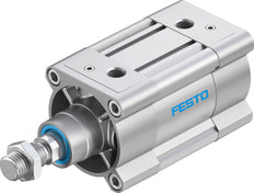 Cilindro Festo 80mm Diámetro 30mm Carrera ISO 15552 Doble Efecto - 2126595