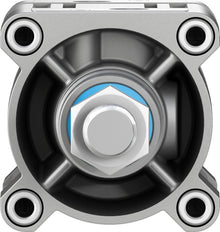 Cilindro Festo 80mm Diámetro 30mm Carrera ISO 15552 Doble Efecto - 2126595