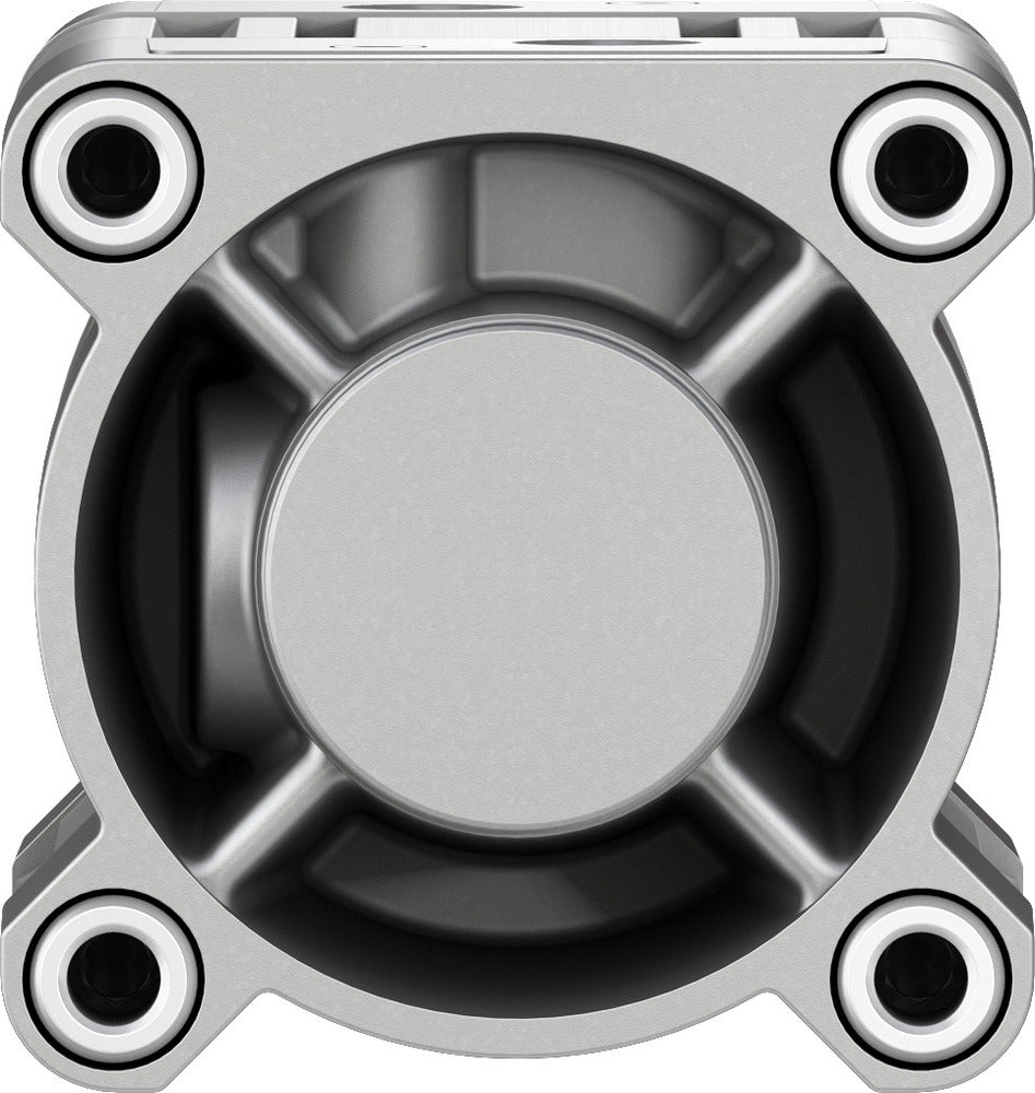 Cilindro Festo 80mm Diámetro 30mm Carrera ISO 15552 Doble Efecto - 2126595