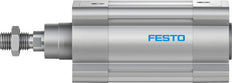 Cilindro Festo 80mm Diámetro 60mm Carrera ISO 15552 Doble Efecto - 2126597