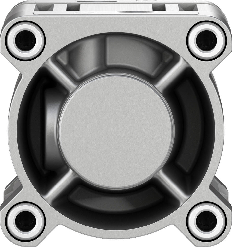 Cilindro Festo 80mm Diámetro 60mm Carrera ISO 15552 Doble Efecto - 2126597