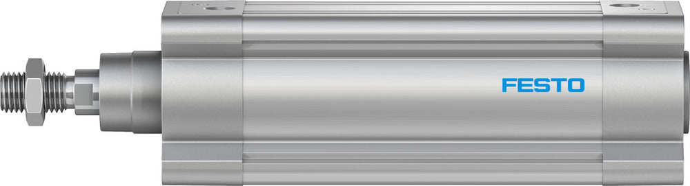 Cilindro Festo 80mm Diámetro 150mm Carrera ISO 15552 Doble Efecto - 2126599