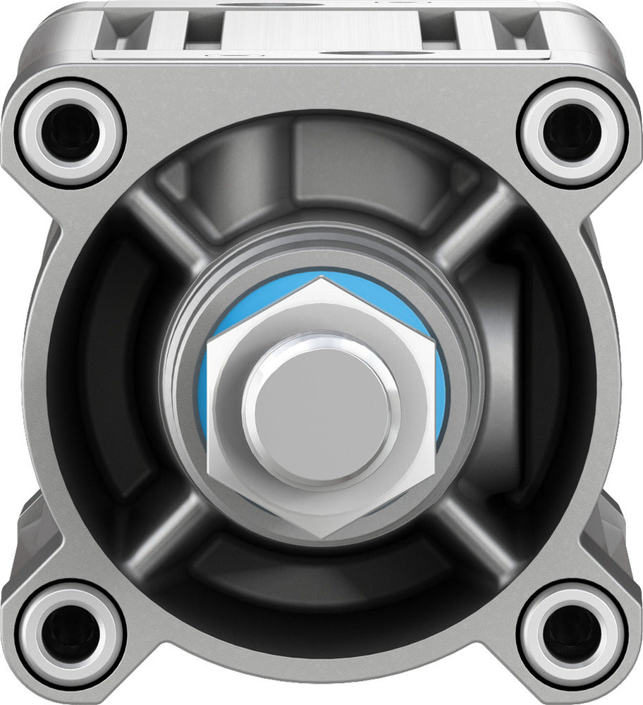 Cilindro Festo 80mm Diámetro 150mm Carrera ISO 15552 Doble Efecto - 2126599
