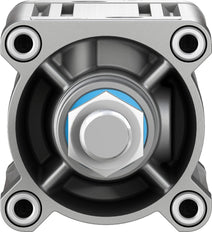 Cilindro Festo 80mm Diámetro 150mm Carrera ISO 15552 Doble Efecto - 2126599