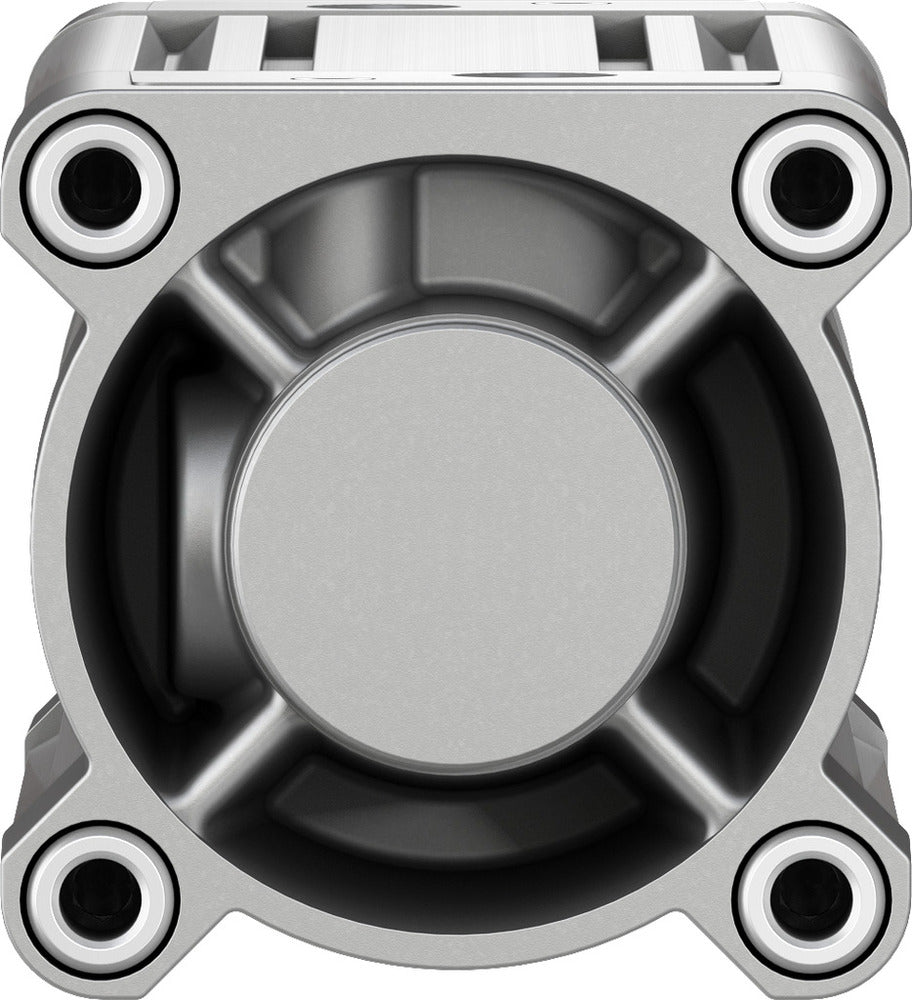 Cilindro Festo 80mm Diámetro 150mm Carrera ISO 15552 Doble Efecto - 2126599