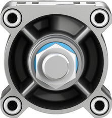 Cilindro Festo 80mm Diámetro 20mm Carrera ISO 15552 Doble Efecto - 2126636