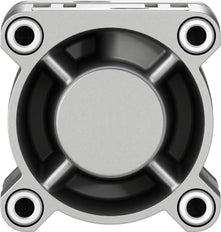 Cilindro Festo 80mm Diámetro 20mm Carrera ISO 15552 Doble Efecto - 2126636