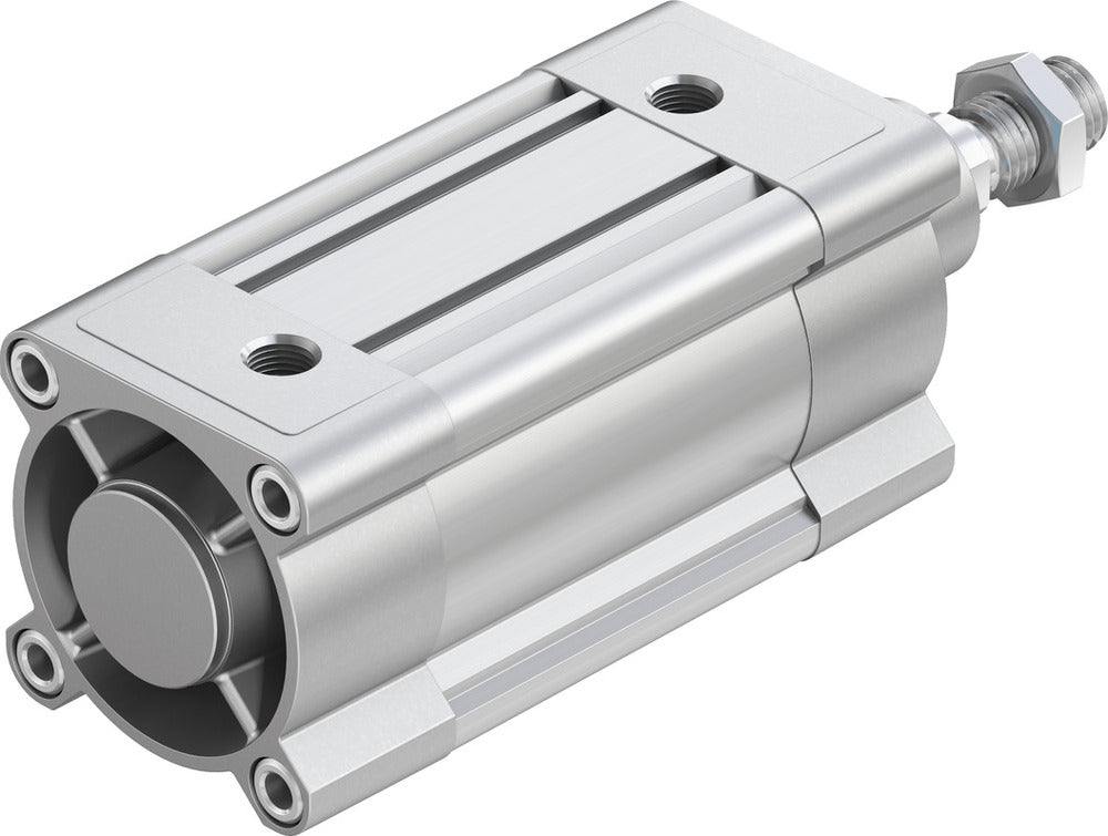 Cilindro Festo 80mm Diámetro 70mm Carrera ISO 15552 Doble Efecto - 2126639