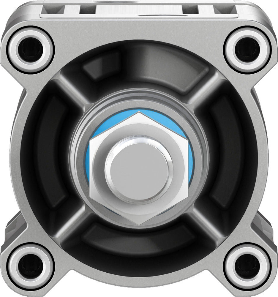 Cilindro Festo 80mm Diámetro 70mm Carrera ISO 15552 Doble Efecto - 2126639