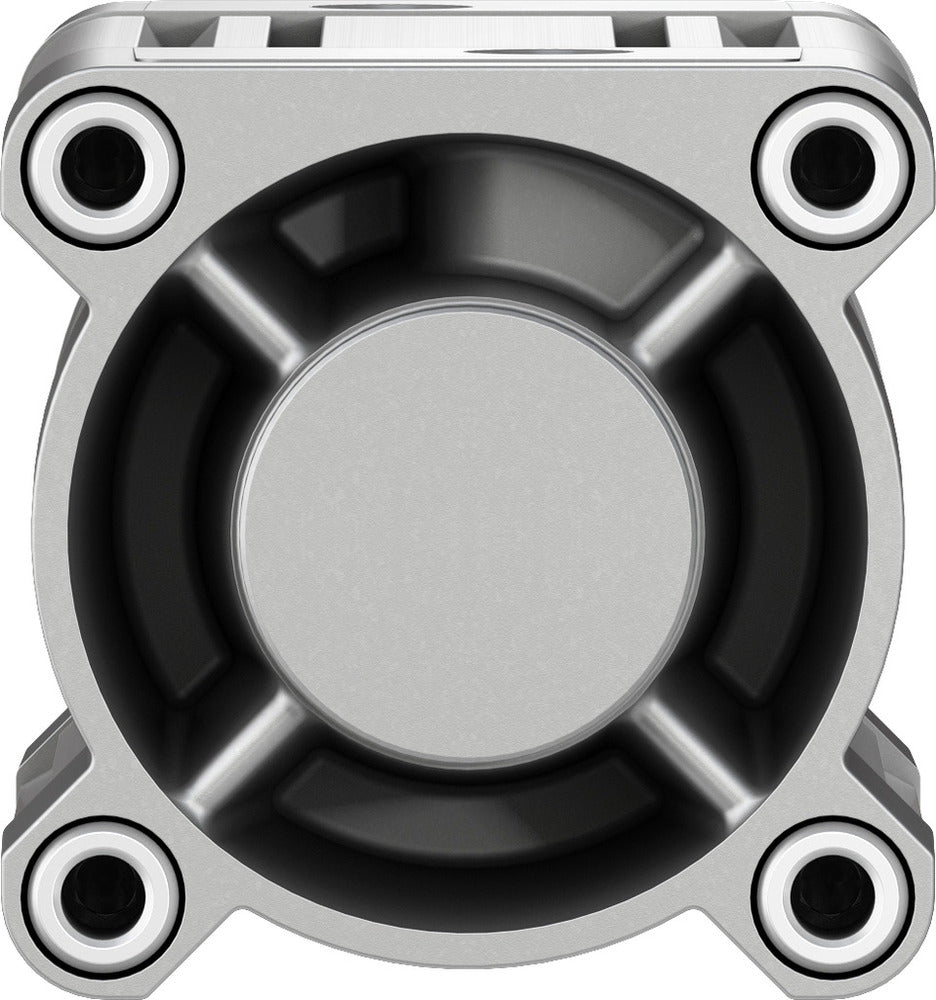 Cilindro Festo 80mm Diámetro 70mm Carrera ISO 15552 Doble Efecto - 2126639