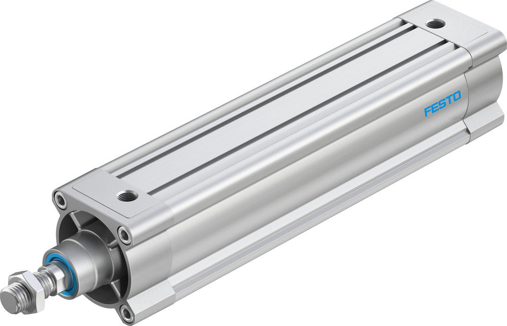 Cilindro Festo 80mm Diámetro 300mm Carrera ISO 15552 Doble Efecto - 2126641