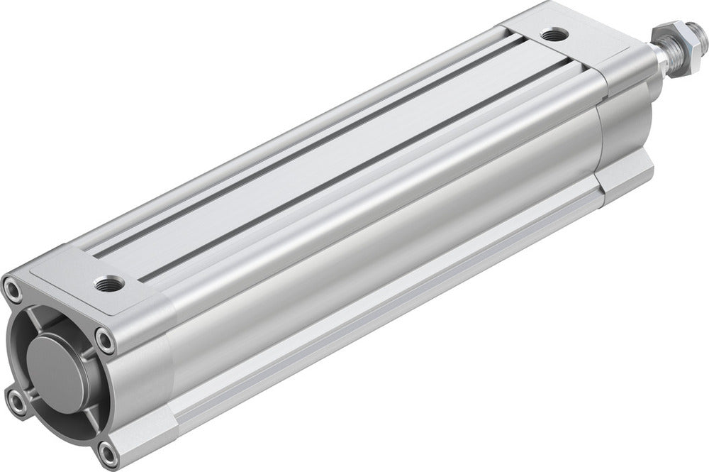 Cilindro Festo 80mm Diámetro 300mm Carrera ISO 15552 Doble Efecto - 2126641