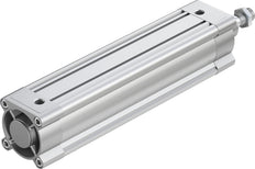 Cilindro Festo 80mm Diámetro 300mm Carrera ISO 15552 Doble Efecto - 2126641