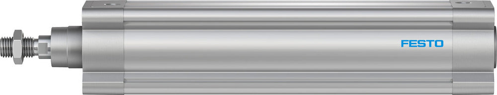 Cilindro Festo 80mm Diámetro 300mm Carrera ISO 15552 Doble Efecto - 2126641