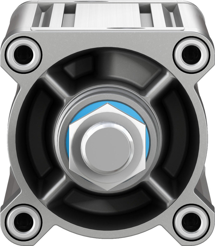 Cilindro Festo 80mm Diámetro 300mm Carrera ISO 15552 Doble Efecto - 2126641
