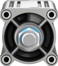Cilindro Festo 80mm Diámetro 300mm Carrera ISO 15552 Doble Efecto - 2126641