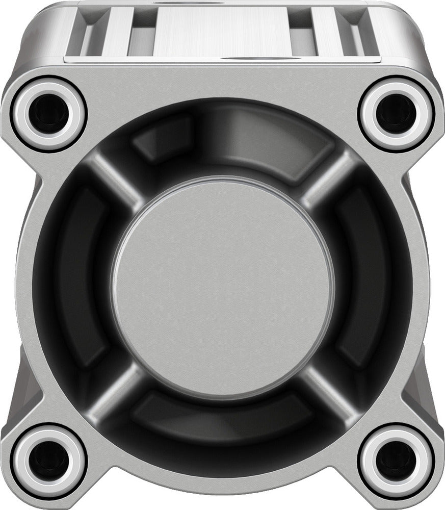 Cilindro Festo 80mm Diámetro 300mm Carrera ISO 15552 Doble Efecto - 2126641