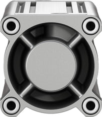 Cilindro Festo 80mm Diámetro 300mm Carrera ISO 15552 Doble Efecto - 2126641
