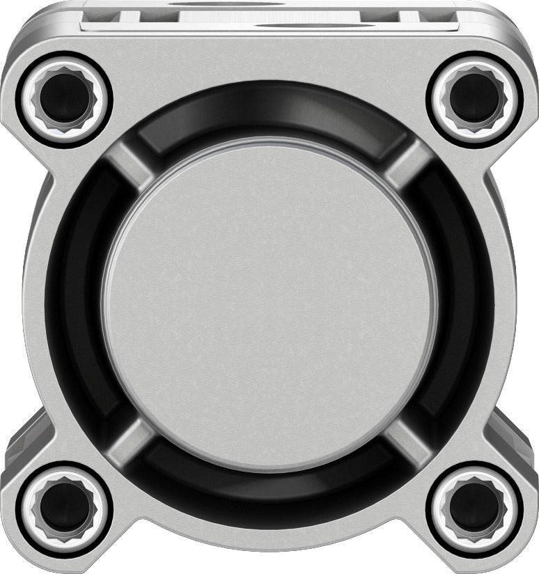 Cilindro Festo 63mm Diámetro 20mm Carrera ISO 15552 Doble Efecto - 2126684