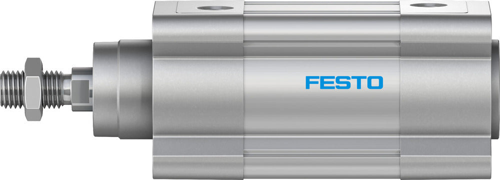 Cilindro Festo 63mm Diámetro 30mm Carrera ISO 15552 Doble Efecto - 2126685