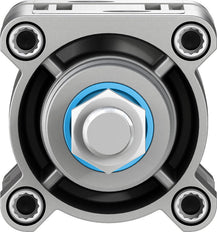 Cilindro Festo 63mm Diámetro 30mm Carrera ISO 15552 Doble Efecto - 2126685