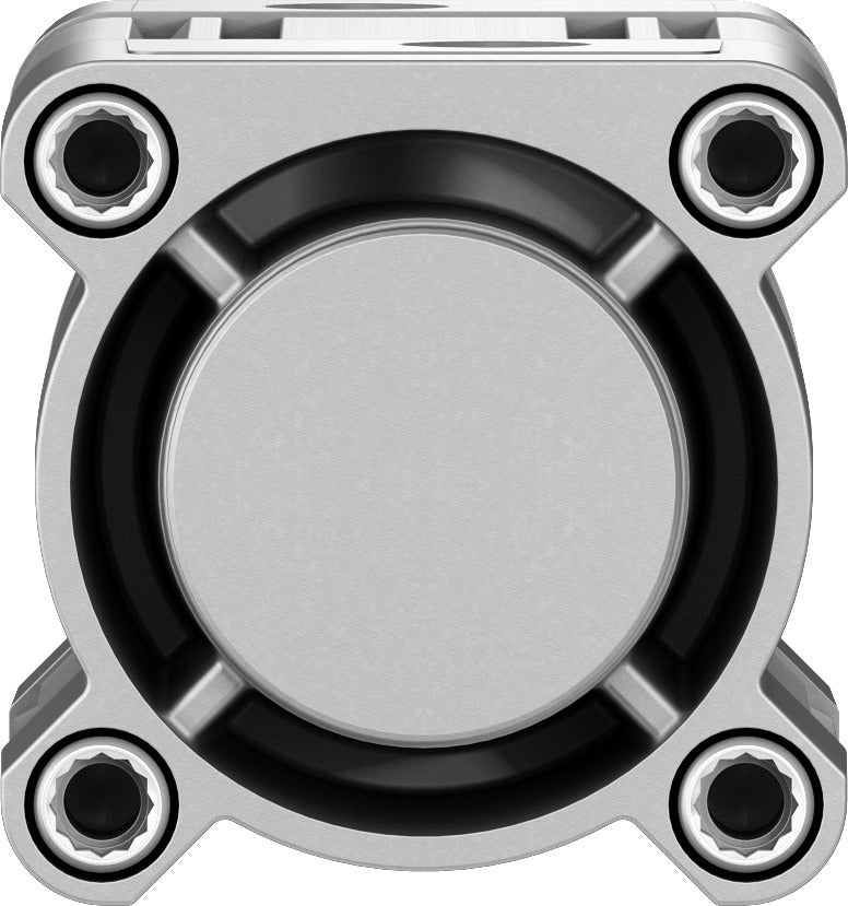Cilindro Festo 63mm Diámetro 30mm Carrera ISO 15552 Doble Efecto - 2126685