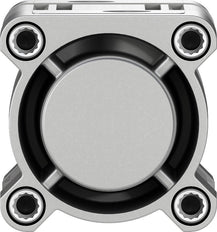Cilindro Festo 63mm Diámetro 30mm Carrera ISO 15552 Doble Efecto - 2126685