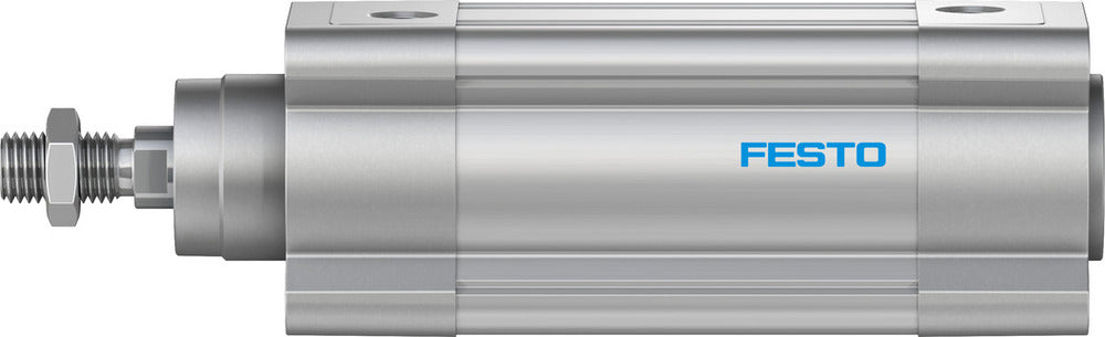 Cilindro Festo 63mm Diámetro 70mm Carrera ISO 15552 Doble Efecto - 2126687