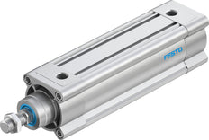 Cilindro Festo 63mm Diámetro 150mm Carrera ISO 15552 Doble Efecto - 2126688