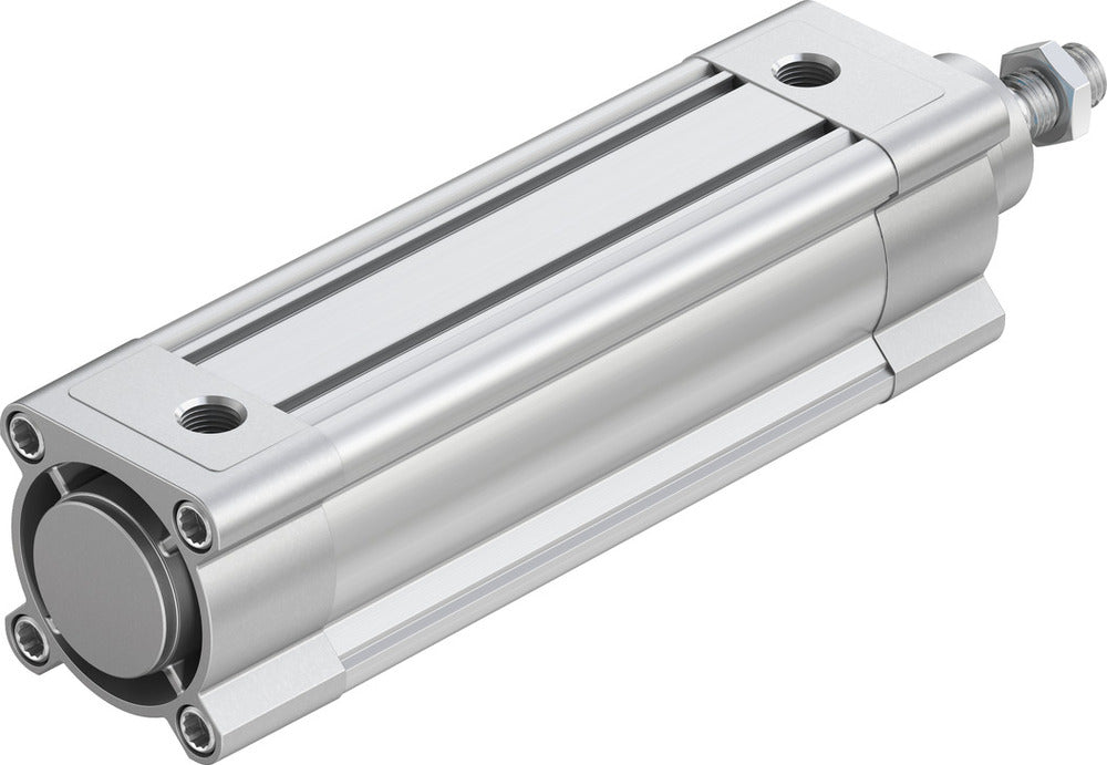 Cilindro Festo 63mm Diámetro 150mm Carrera ISO 15552 Doble Efecto - 2126688
