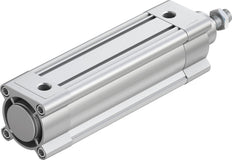 Cilindro Festo 63mm Diámetro 150mm Carrera ISO 15552 Doble Efecto - 2126688