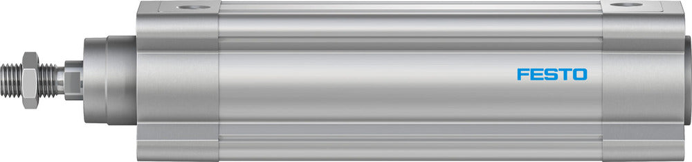 Cilindro Festo 63mm Diámetro 150mm Carrera ISO 15552 Doble Efecto - 2126688